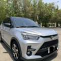 SAR 55000, 2024 Toyota Raize Limited – Full Option, 2024, Automatic, 7500 KM,