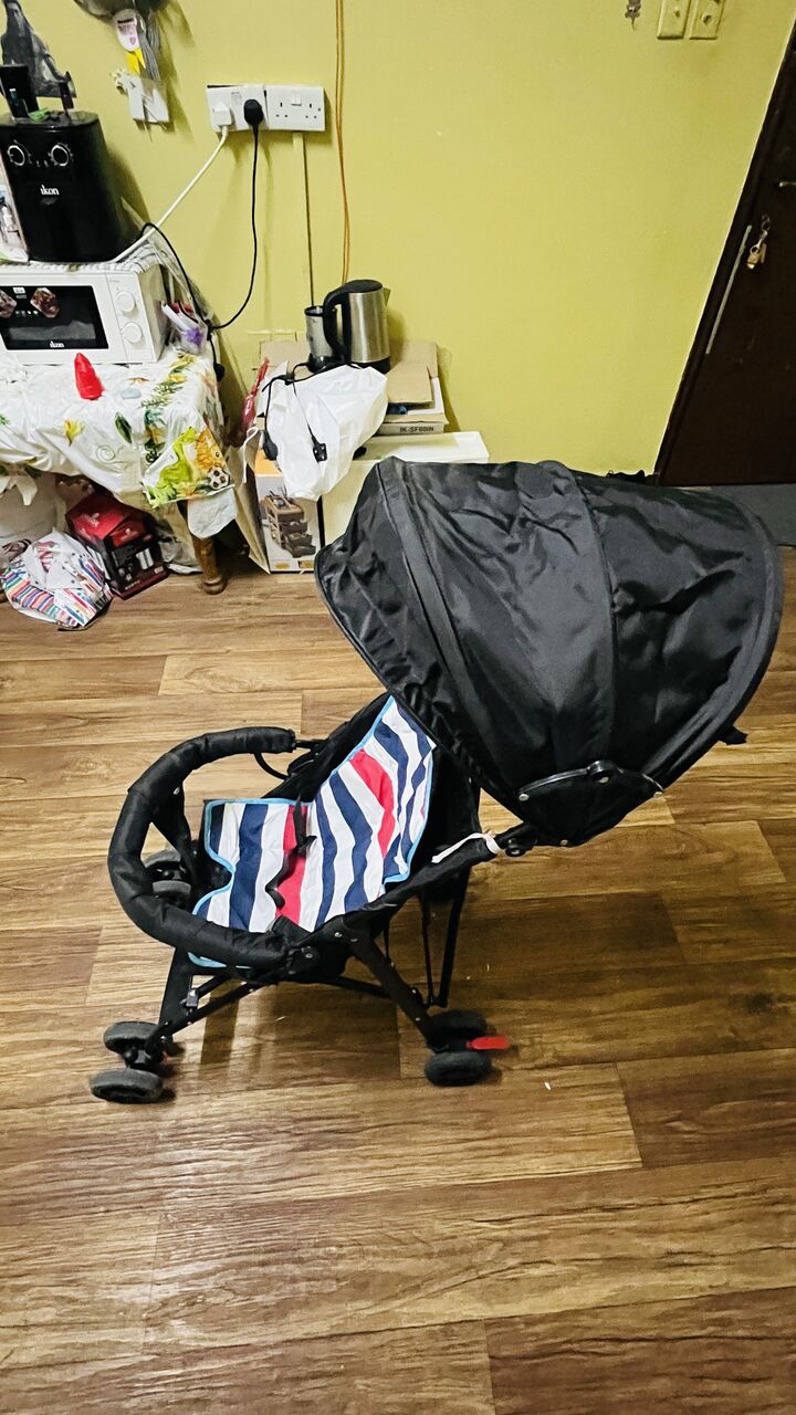 Al Khobar Al Shamalia, Baby & Kid Stuff, SAR 100,  Kid Stroller