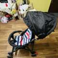 SAR 100,  Kid Stroller