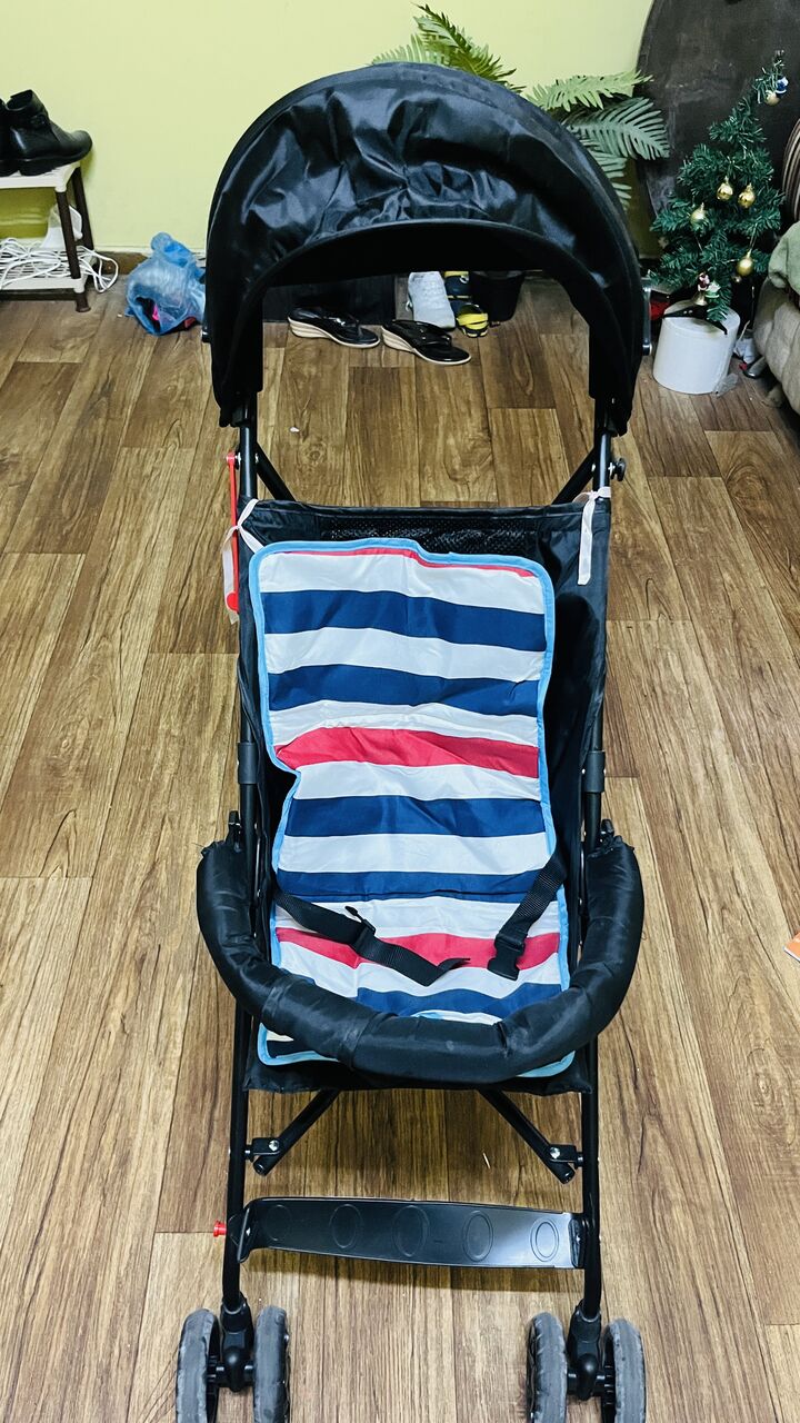 Al Khobar Al Shamalia, Baby & Kid Stuff, SAR 100,  Kid Stroller