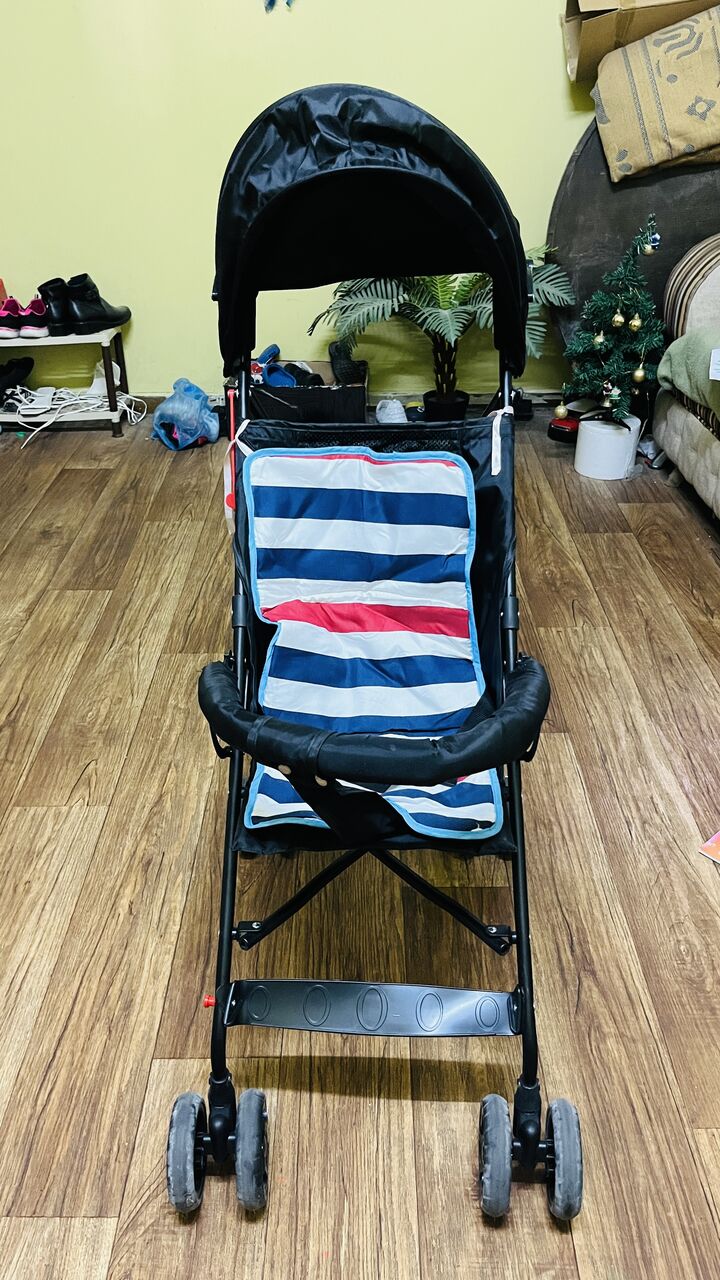 Al Khobar Al Shamalia, Baby & Kid Stuff, SAR 100,  Kid Stroller