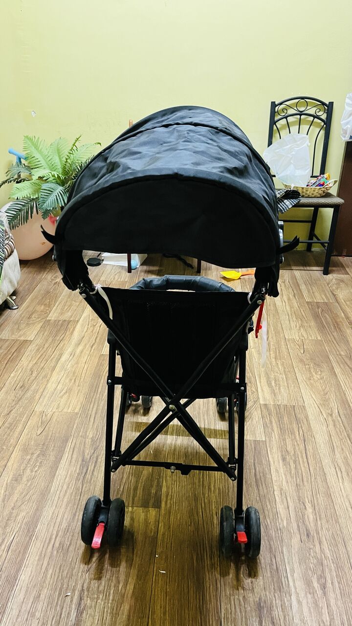 Al Khobar Al Shamalia, Baby & Kid Stuff, SAR 100,  Kid Stroller