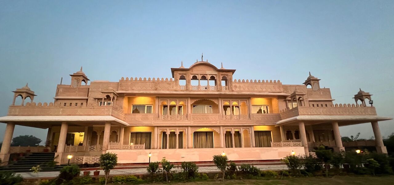 New Delhi, Travel, Resorts Near Delhi NCR | ResortsNearDelhi