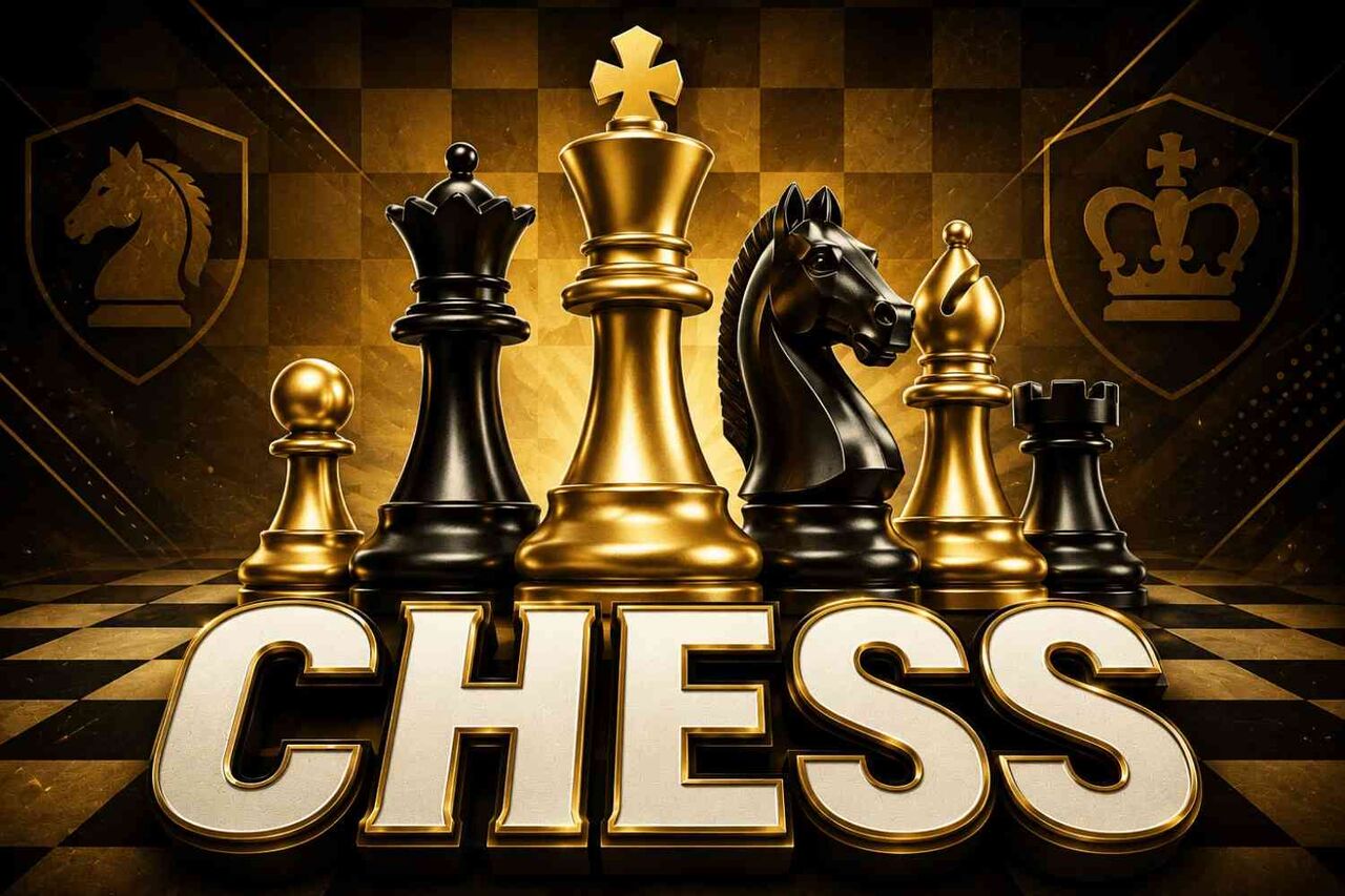 New York, General, Play Chess Game Online Free On Cloudz.fun