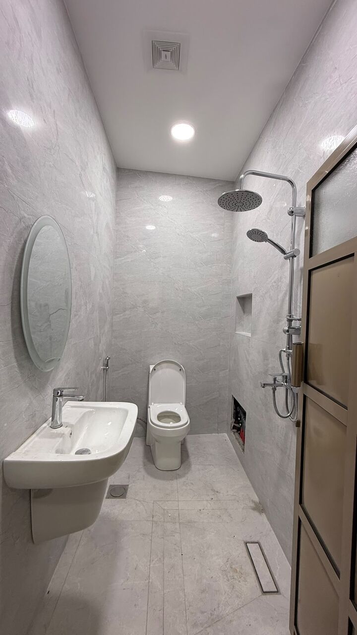 Manama, Apartments, Flats, Houses & Villas, BHD 210/month,  2 BR,  Flat For Rent With Ewa