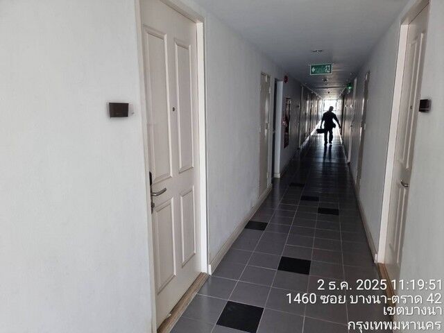 Bangkok, Real Estate For Sale, THB 1950000,  1 BR,  29 Sq. Meter,  Condo For Sale, The Niche Bangna, Debaratana Road (Bangna-Trad), Bangkok.