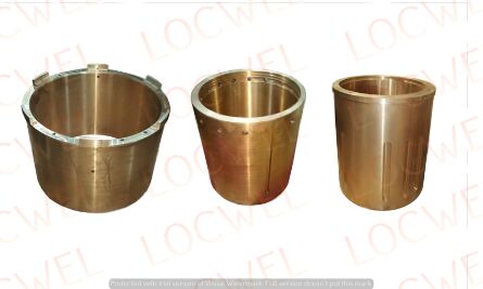 New Delhi, Heavy Equipment, Parts For Sandvik Crusher