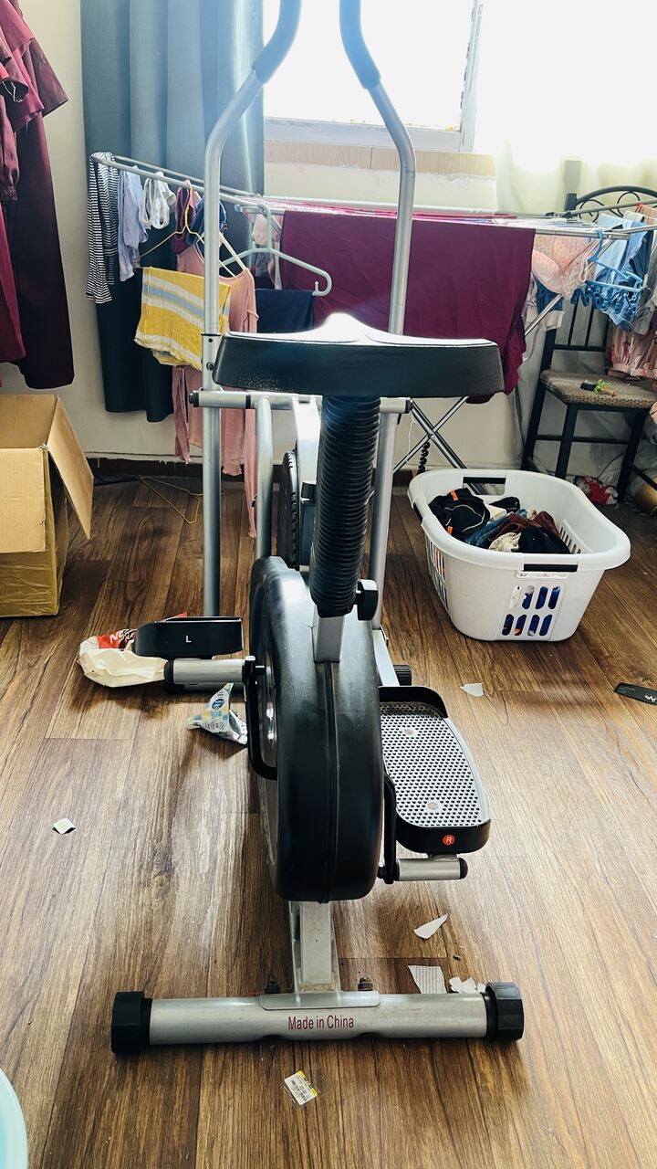 Al Khobar Al Shamalia, Health & Beauty Items, SAR 120,  Orbi Truck Cycle