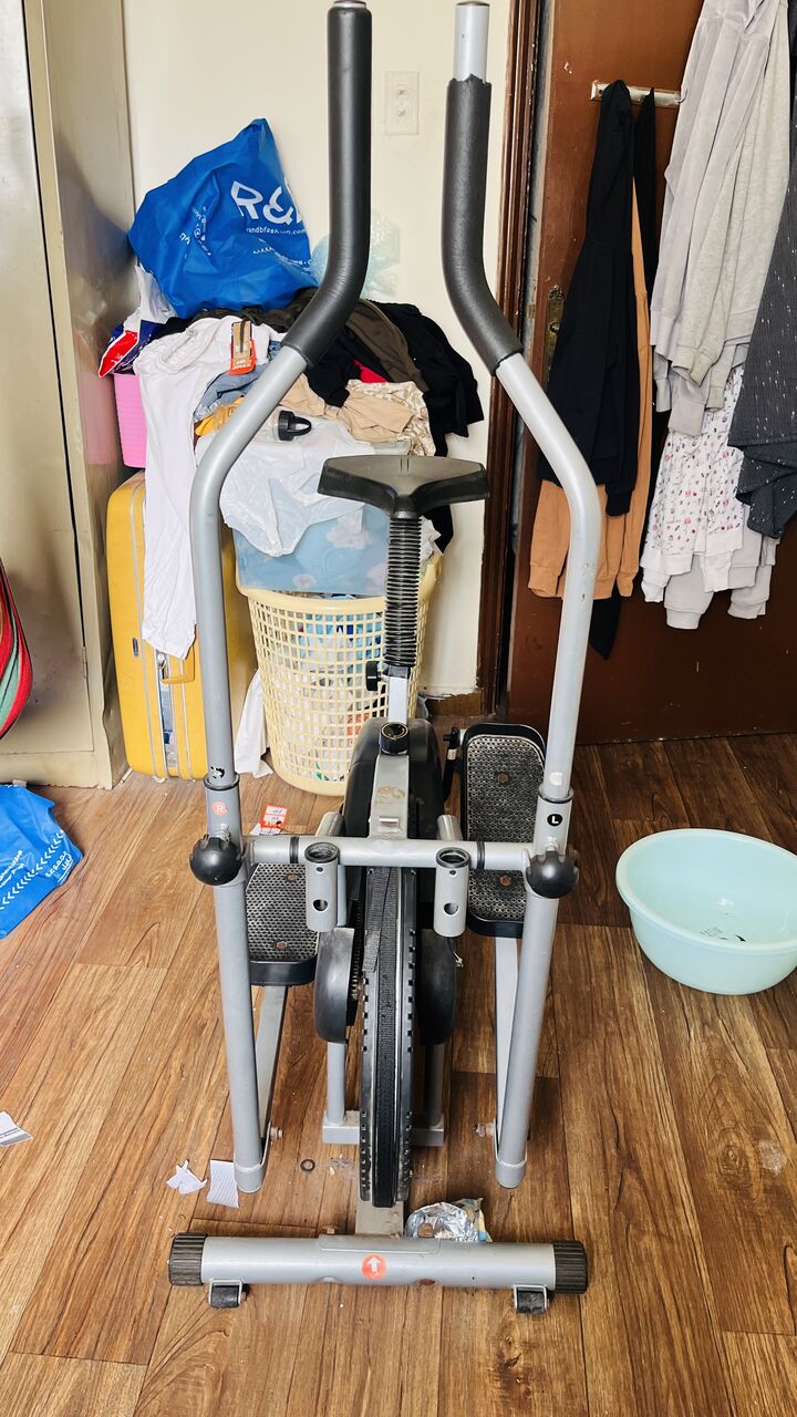 Al Khobar Al Shamalia, Health & Beauty Items, SAR 120,  Orbi Truck Cycle