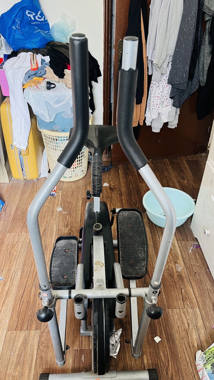 Al Khobar Al Shamalia, Health & Beauty Items, SAR 120,  Orbi Truck Cycle