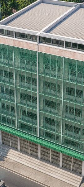 Bangkok, Villas, THB 29999,  28 Sq. Feet,  MRT Bang Yi Khan 400 M. Central Pinklao 500 M. 5 Air Conditioners, Commercial Building, 2