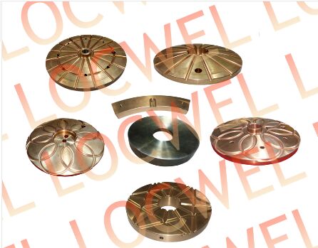 New Delhi, Heavy Equipment, Parts For Normet Spraymec