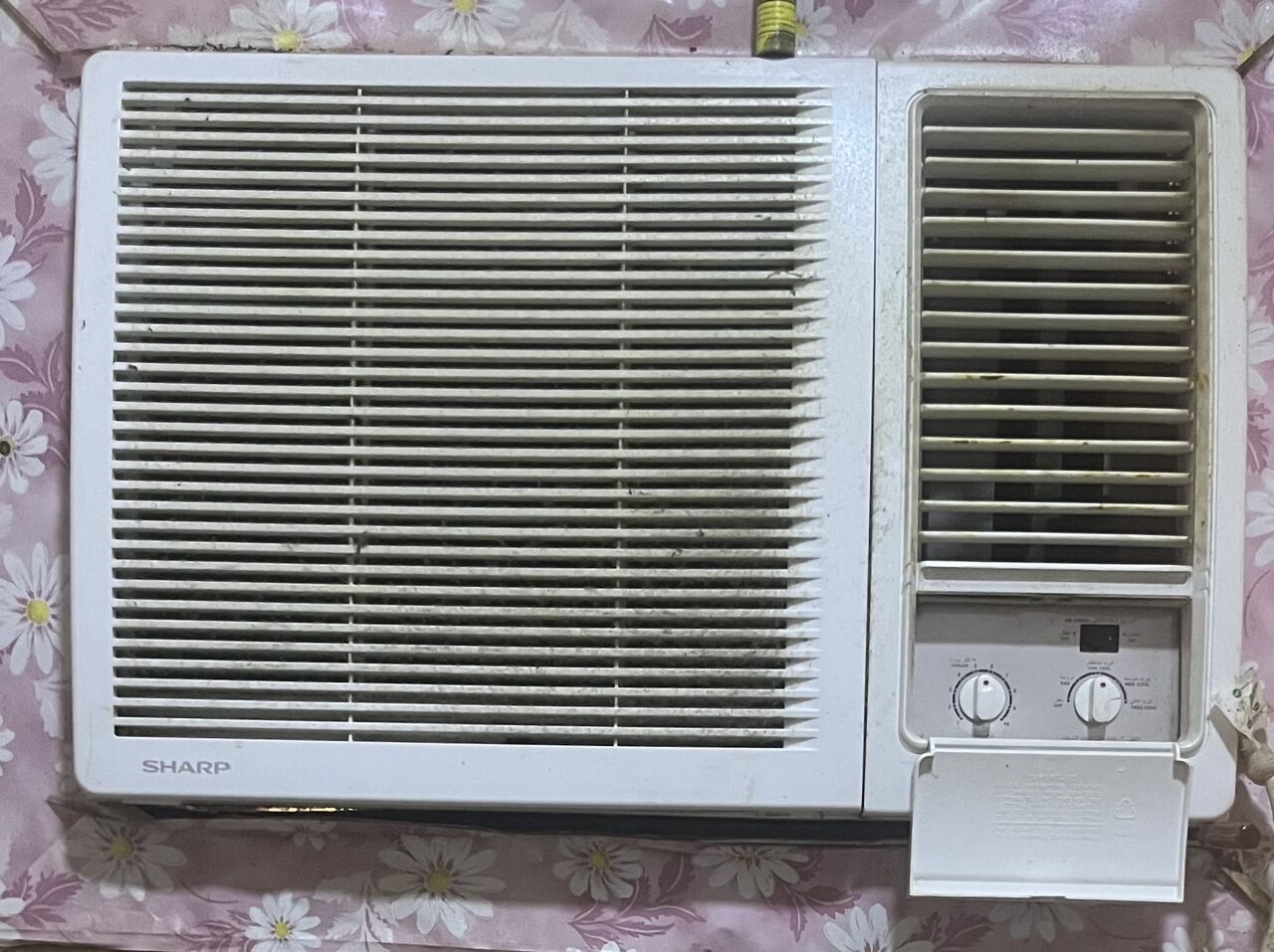 Riyadh, Air Conditioners, SAR 1250,  Split & Window AC