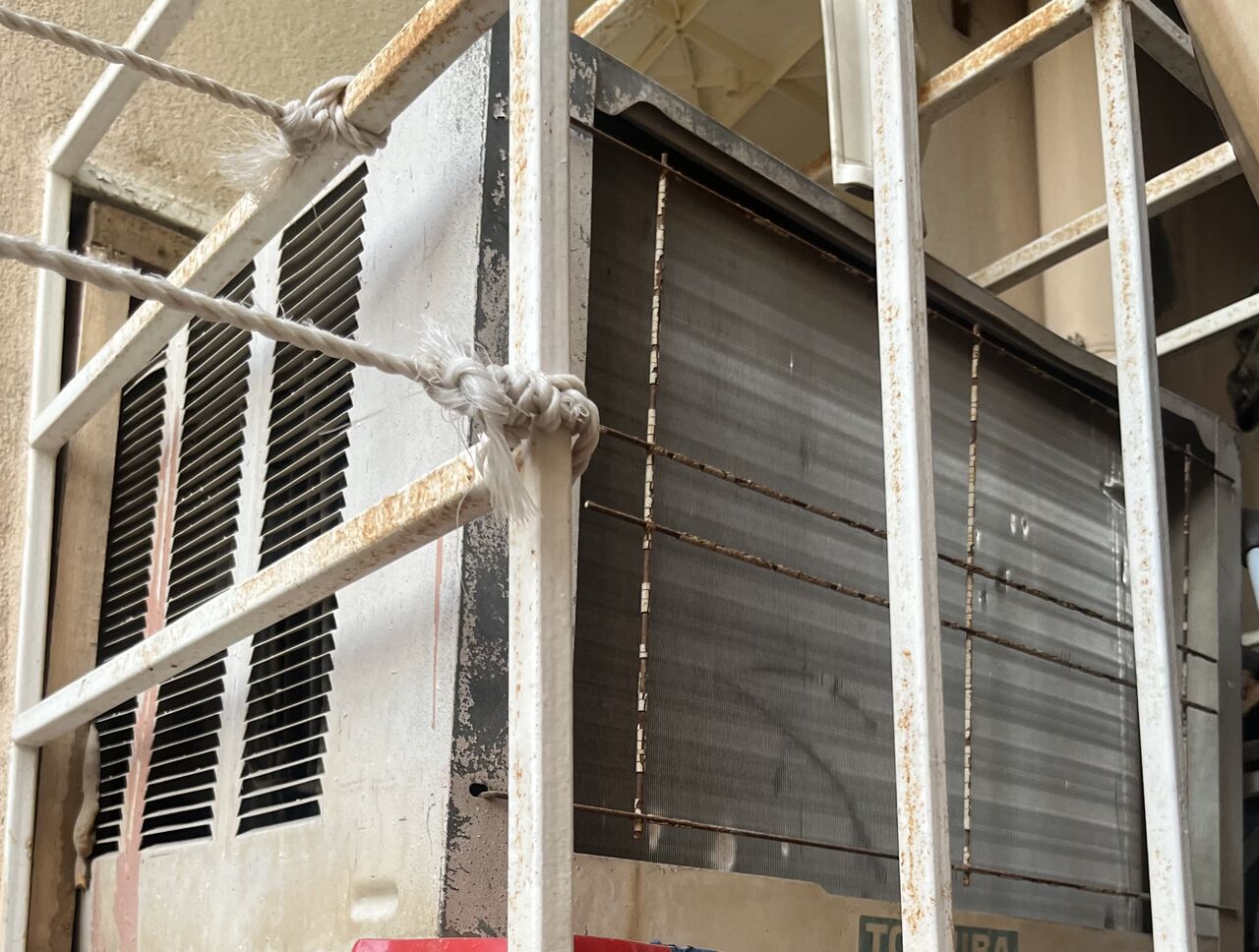 Riyadh, Air Conditioners, SAR 1250,  Split & Window AC