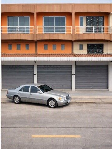 Bangkok, Villas, THB 24999,  44 Sq. Feet,  Mitraphap Sirinakhon Road, Commercial Building, 3.5 Floors, 2 Units, 6 Bedrooms, 8