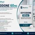 Buy Oxycodone 60 Mg Online To Manage Chronic Pain, Delaware, USA.