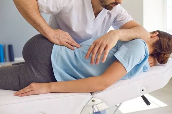 Gurgaon, Businesses For Sale, Chiropractic Therapy Services In Gurgaon | Expert Chiropractic Care For Pain Relief
