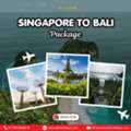 Singapore To Bali Package