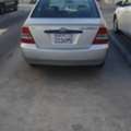 BHD 1400,  For Sale Corolla 2003
