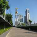 THB 3690000,  1 BR,  34 Sq. Meter,  Condo For Sale, The Sky Sukhumvit, Sukhumvit Road, Bangna, Bangkok.
