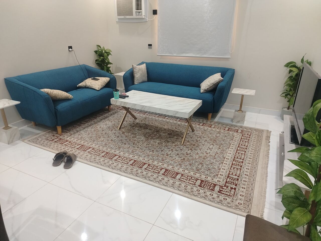 Duba, Apartments, Flats, Houses & Villas, SAR 2500/month,  2 BR,  Family Apartment