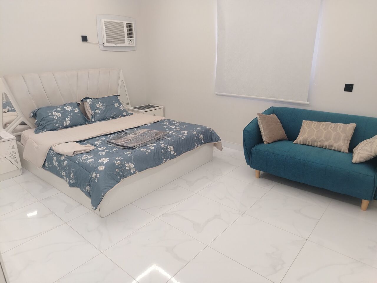 Duba, Apartments, Flats, Houses & Villas, SAR 2500/month,  2 BR,  Family Apartment