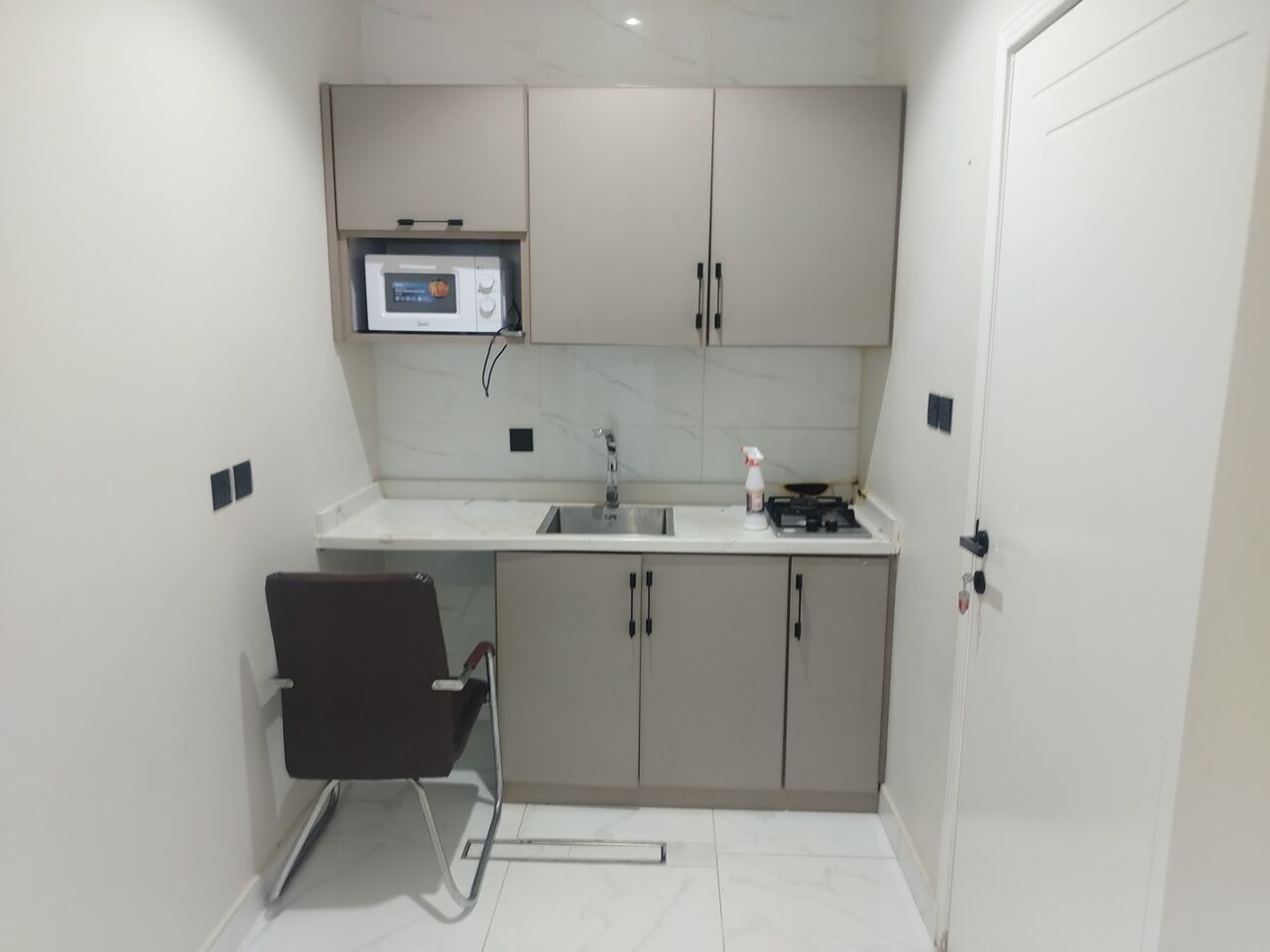 Duba, Apartments, Flats, Houses & Villas, SAR 2500/month,  2 BR,  Family Apartment