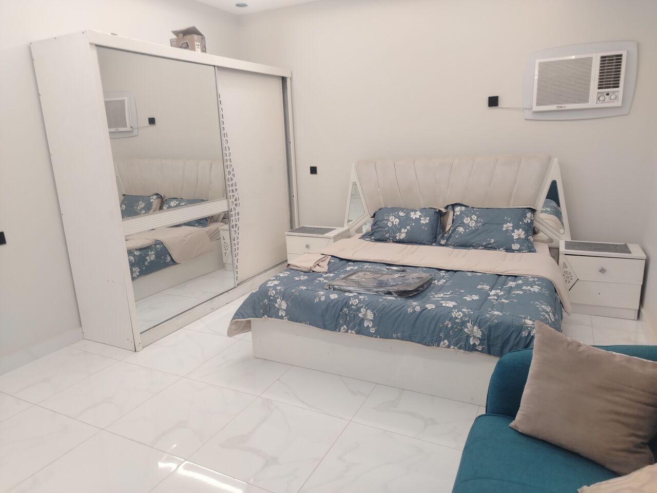 Duba, Apartments, Flats, Houses & Villas, SAR 2500/month,  2 BR,  Family Apartment