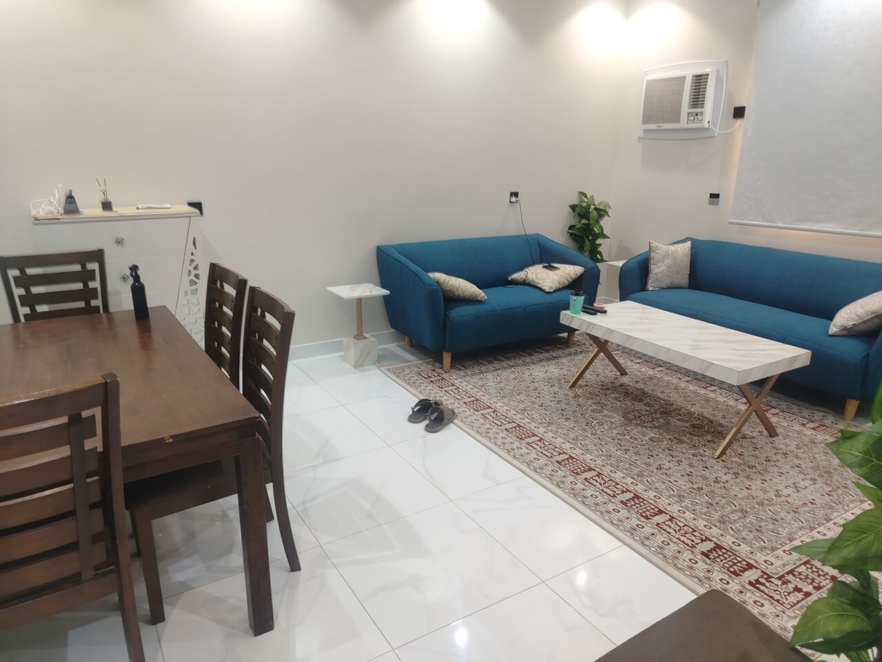 Duba, Apartments, Flats, Houses & Villas, SAR 2500/month,  2 BR,  Family Apartment