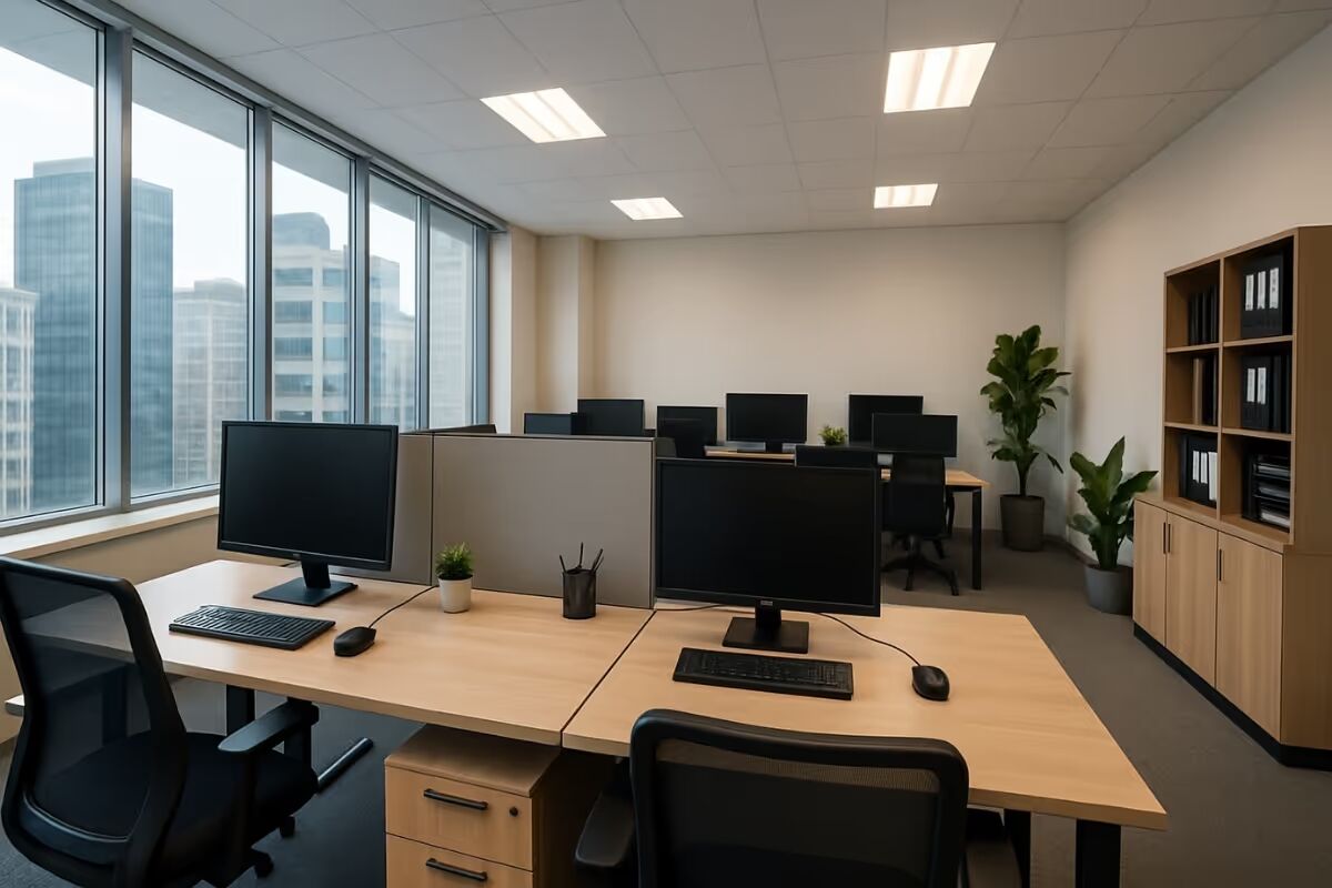 Vancouver, Business, Mehmi Financial Group
