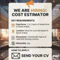 Cost Estimator