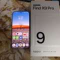 SAR 3500,  Oppo Find X9 Pro