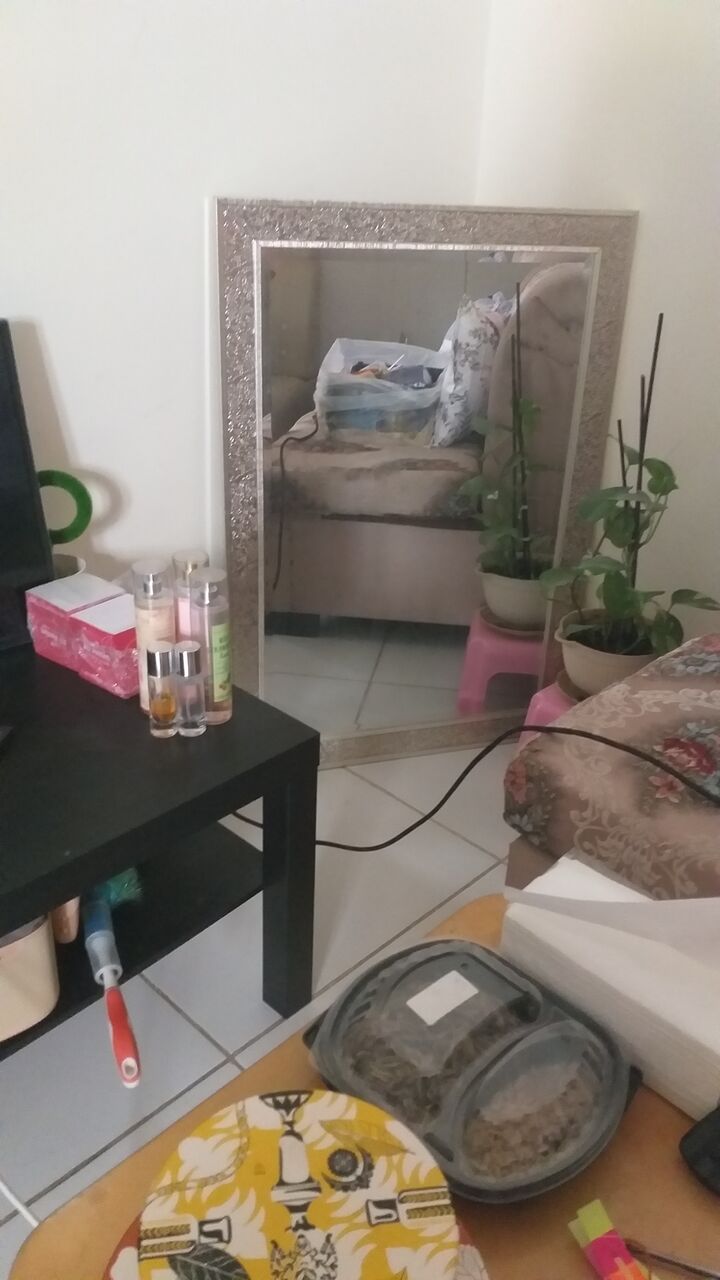 Tubli, Furniture, BHD 5,  Mirror
