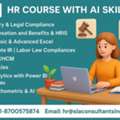 Online HR Institute In Delhi For Skill-Based HR Career Advancement, Get Free HR Analytics