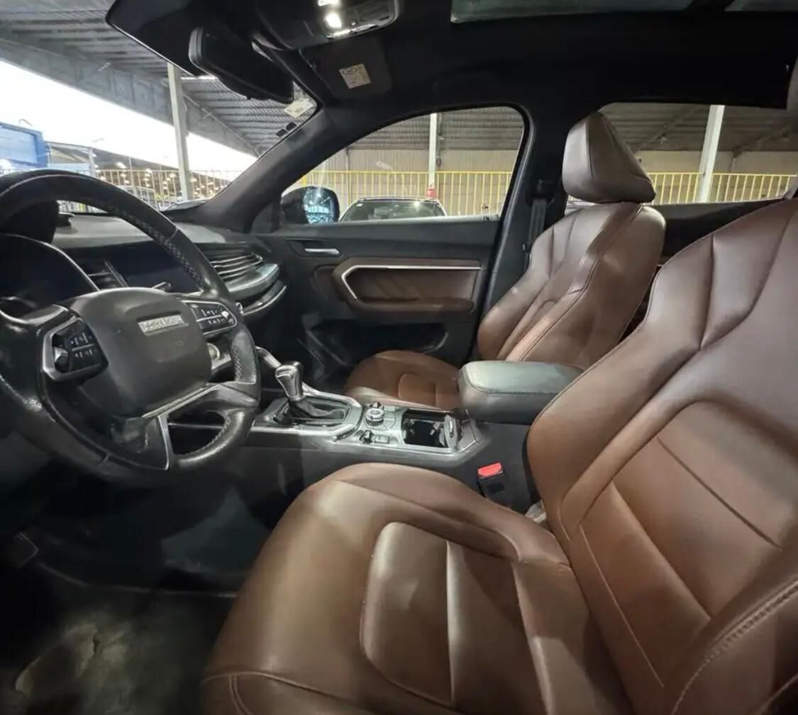 Riyadh, Vehicles, Cars & Trucks , SAR 46500,  HAVAL H6 2.0,  2021,  Automatic,  90000 KM,  FULL OPTION 5 SEATER 100% ORIGINA CONDITION
