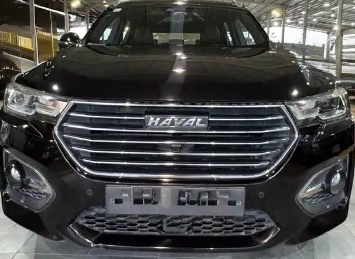 Riyadh, Vehicles, Cars & Trucks , SAR 46500,  HAVAL H6 2.0,  2021,  Automatic,  90000 KM,  FULL OPTION 5 SEATER 100% ORIGINA CONDITION 1