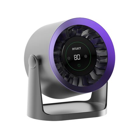 Mumbai, Electronics, INR 3000,  Buy Powerful Portable Fan From Dylect For Home And Travel