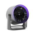 INR 3000,  Buy Powerful Portable Fan From Dylect For Home And Travel