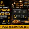 Reduce Food Ad Waste Using Smart Digital Marketing Strategies Now