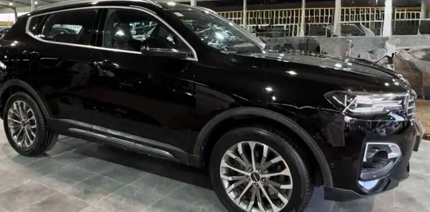 Riyadh, Vehicles, Cars & Trucks , SAR 46500,  HAVAL H6 2.0,  2021,  Automatic,  90000 KM,  FULL OPTION 5 SEATER 100% ORIGINA CONDITION 4