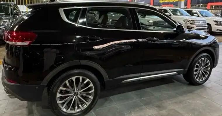 Riyadh, Vehicles, Cars & Trucks , SAR 46500,  HAVAL H6 2.0,  2021,  Automatic,  90000 KM,  FULL OPTION 5 SEATER 100% ORIGINA CONDITION 7