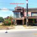 THB 3606000,  6 BR,  69 Sq. Feet,  3-story Detached House For Sale, Surat Thani, Surat Thani - Thung Song Road, Wiang Sa