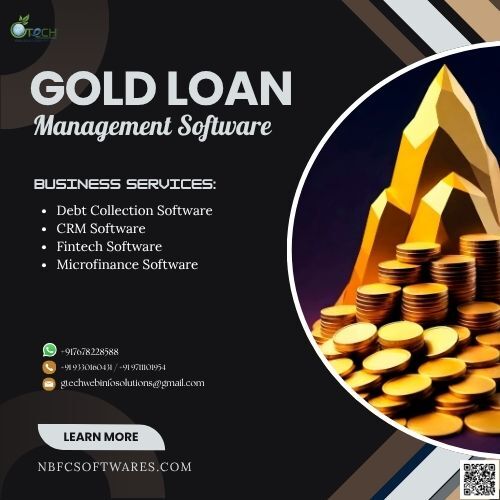 Kolkata, Software, Gold Loan Management Software That Simplifies Lending