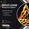 Gold Loan Management Software That Simplifies Lending