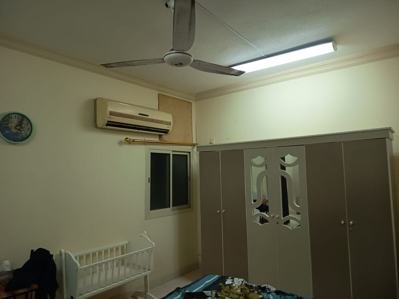 Al Khobar Al Shamalia, Apartments, Flats, Houses & Villas, SAR 18500/year,  2 BR,  2BHK Family Flat Is Available For Rent