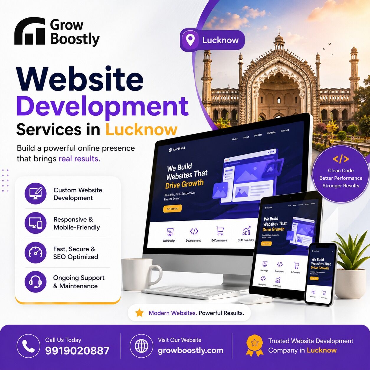Lucknow, Computers, INR 12000,  Best Digital Marketing Company In Lucknow,