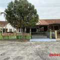 THB 2389000,  6 BR,  83 Sq. Feet,  Single House For Sale In Muang Surat Thani Alley Inside Sinthon Village Surat Thani