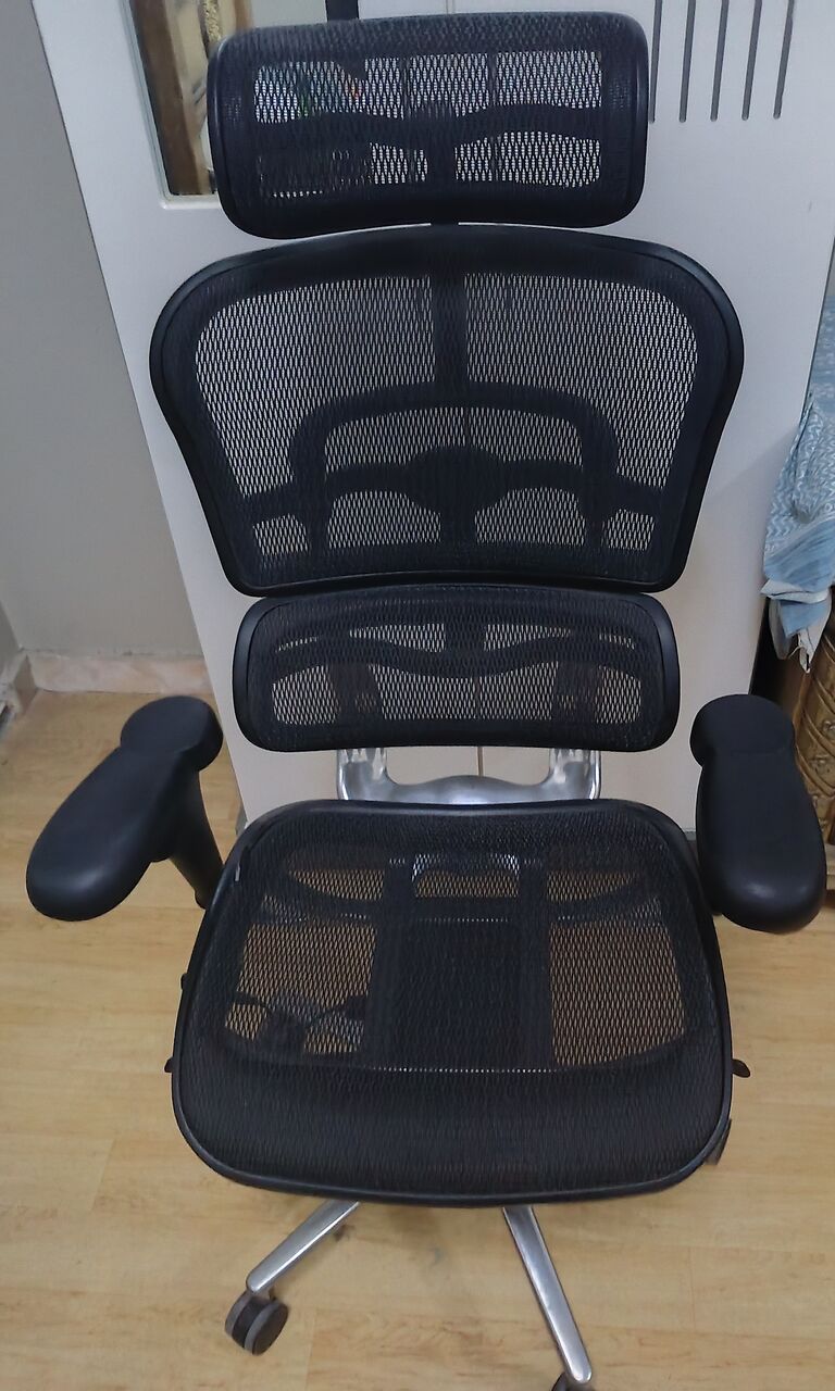 Dammam, Furniture, SAR 700,  Office Chair