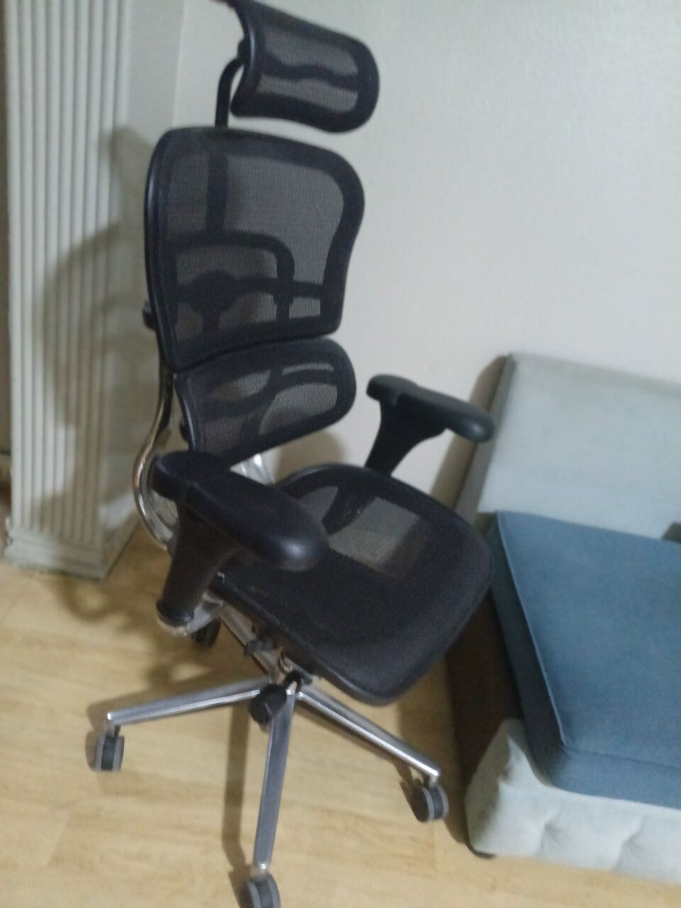 Dammam, Furniture, SAR 700,  Office Chair