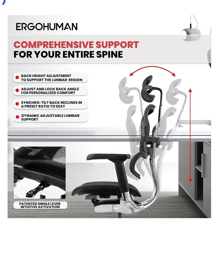 Dammam, Furniture, SAR 700,  Office Chair